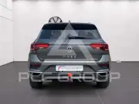 2018 Volkswagen T-Roc