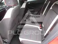 2018 Volkswagen T-Roc