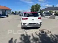 2018 Volkswagen T-Roc