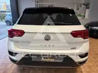 2018 Volkswagen T-Roc