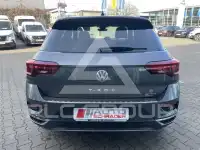 2018 Volkswagen T-Roc