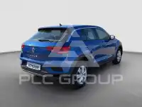 2018 Volkswagen T-Roc
