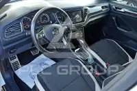 2018 Volkswagen T-Roc