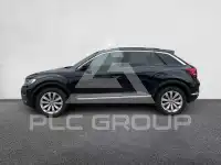 2018 Volkswagen T-Roc