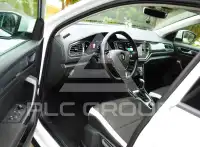 2018 Volkswagen T-Roc