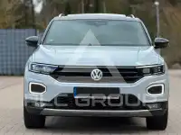 2018 Volkswagen T-Roc