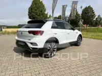 2018 Volkswagen T-Roc