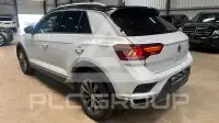 2018 Volkswagen T-Roc