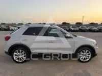 2018 Volkswagen T-Roc