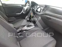 2018 Volkswagen T-Roc