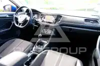2018 Volkswagen T-Roc
