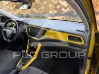 2018 Volkswagen T-Roc