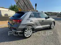 2018 Volkswagen T-Roc