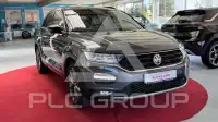 2018 Volkswagen T-Roc