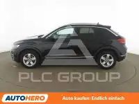 2018 Volkswagen T-Roc