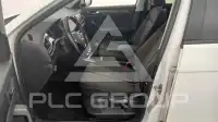 2018 Volkswagen T-Roc
