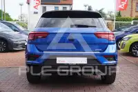 2018 Volkswagen T-Roc