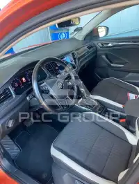2018 Volkswagen T-Roc
