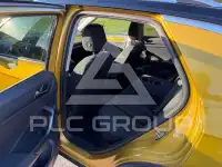 2018 Volkswagen T-Roc