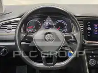 2018 Volkswagen T-Roc
