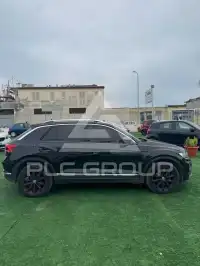 2018 Volkswagen T-Roc