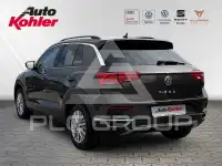 2018 Volkswagen T-Roc