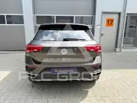 2018 Volkswagen T-Roc