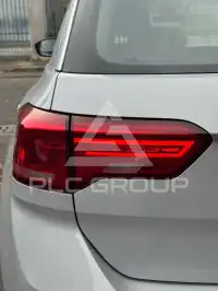 2018 Volkswagen T-Roc