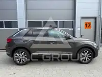 2018 Volkswagen T-Roc
