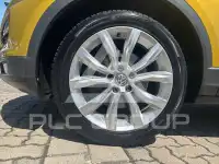 2018 Volkswagen T-Roc