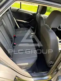 2018 Volkswagen T-Roc