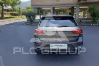 2018 Volkswagen T-Roc
