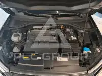 2018 Volkswagen T-Roc