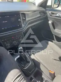 2018 Volkswagen T-Roc