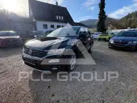 2018 Volkswagen T-Roc