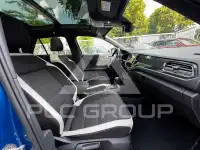 2018 Volkswagen T-Roc