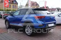 2018 Volkswagen T-Roc