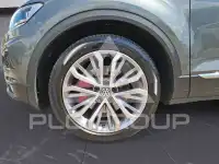 2018 Volkswagen T-Roc