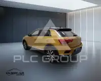 2018 Volkswagen T-Roc