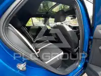2018 Volkswagen T-Roc