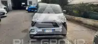 2018 Volkswagen T-Roc