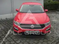 2018 Volkswagen T-Roc