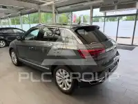 2018 Volkswagen T-Roc