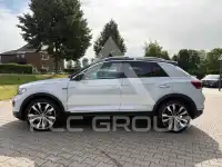 2018 Volkswagen T-Roc
