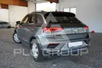 2018 Volkswagen T-Roc