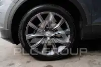2018 Volkswagen T-Roc