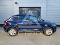 2018 Volkswagen T-Roc
