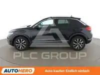 2018 Volkswagen T-Roc