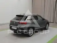 2018 Volkswagen T-Roc