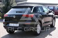 2018 Volkswagen T-Roc
